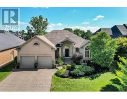 7119 CLAYTON WALK, London South, Ontario