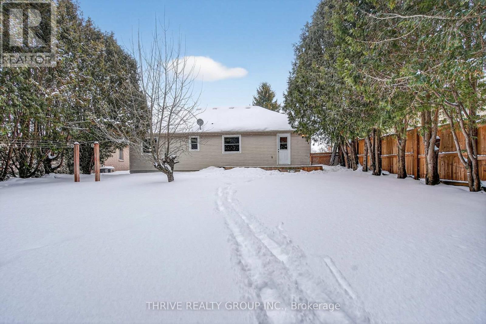 114 Parkview Drive, Strathroy-Caradoc, Ontario  N7G 4A3 - Photo 33 - X12761094