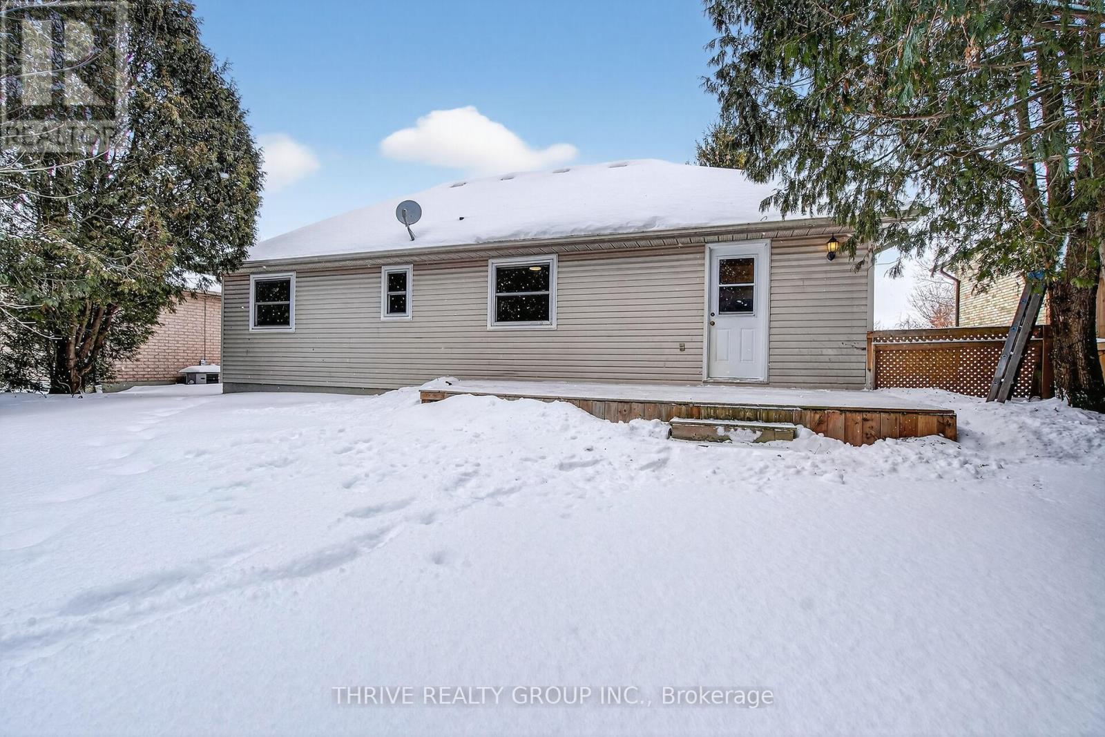 114 Parkview Drive, Strathroy-Caradoc, Ontario  N7G 4A3 - Photo 34 - X12761094