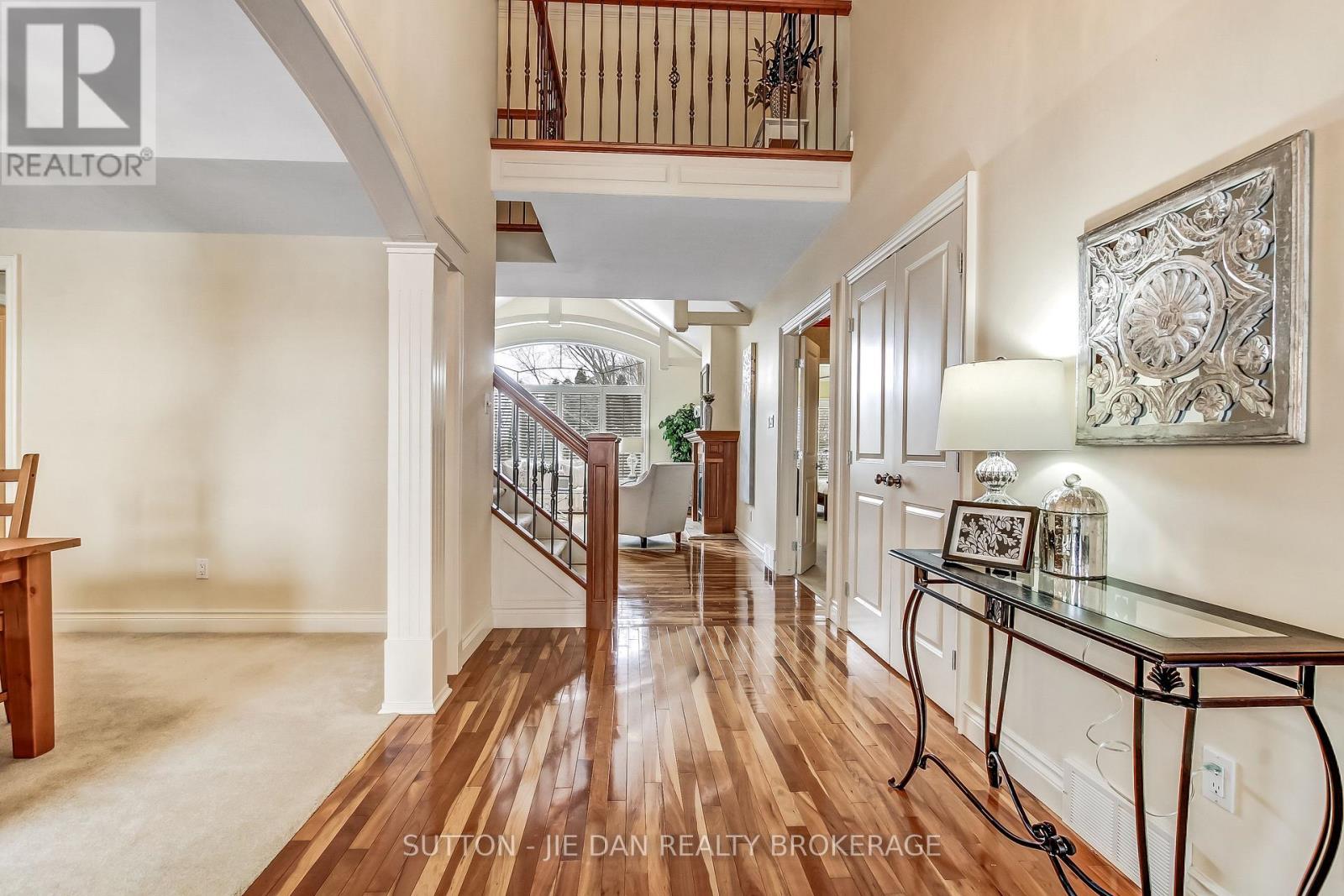 540 Mcgarrell Place, London North, Ontario  N6G 5J8 - Photo 3 - X12761186