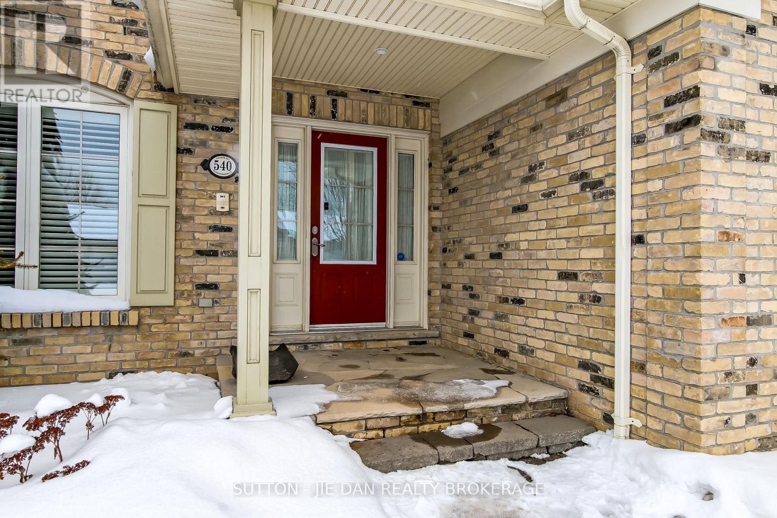 540 Mcgarrell Place, London North, Ontario  N6G 5J8 - Photo 40 - X12761186