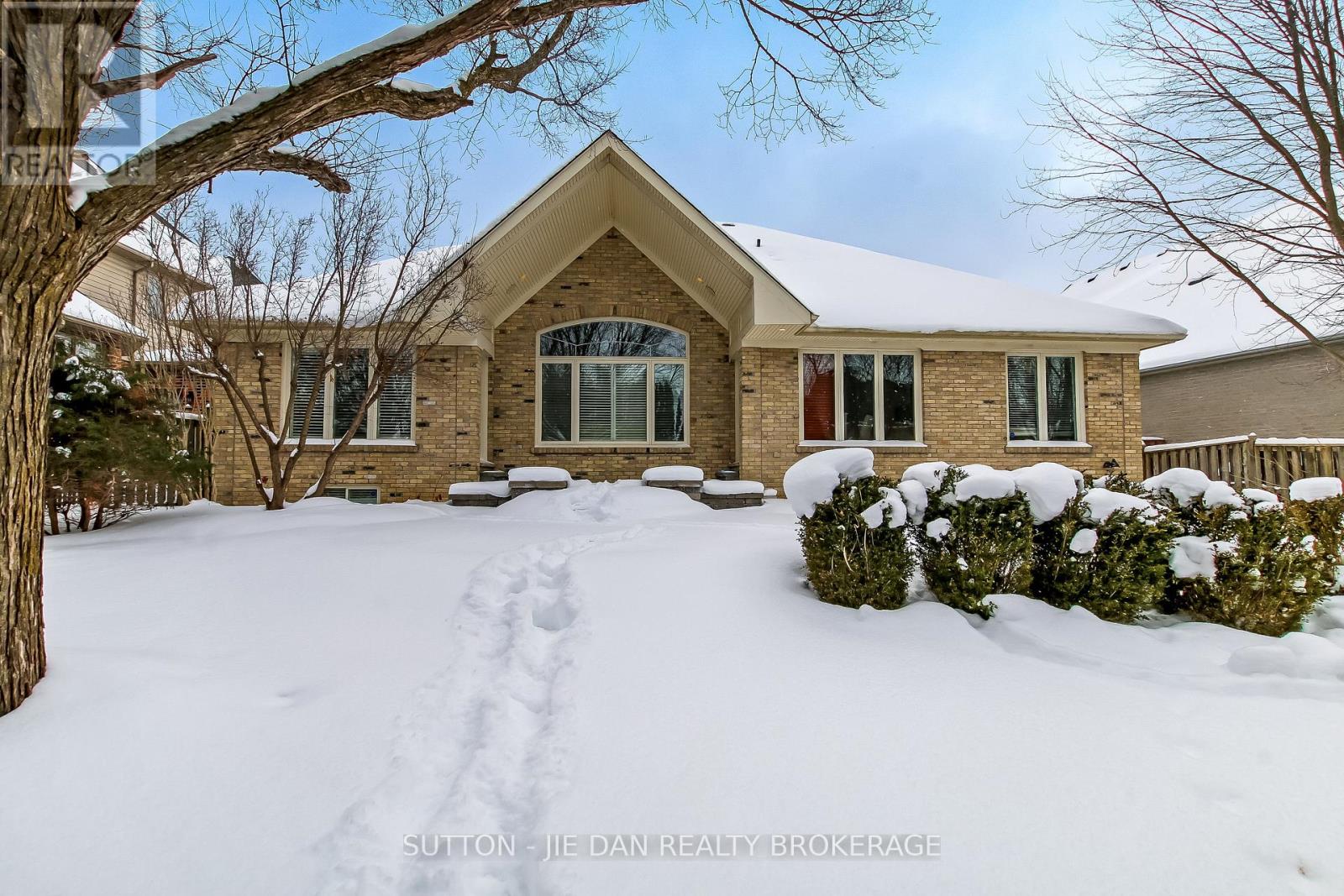 540 Mcgarrell Place, London North, Ontario  N6G 5J8 - Photo 41 - X12761186