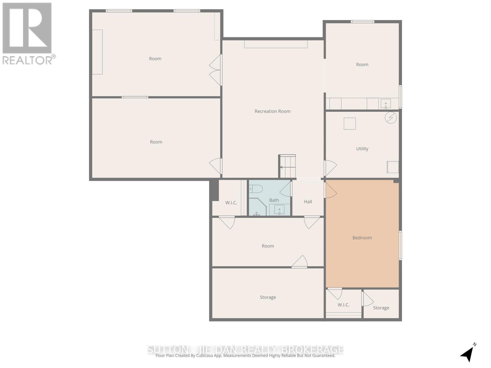 540 Mcgarrell Place, London North, Ontario  N6G 5J8 - Photo 43 - X12761186