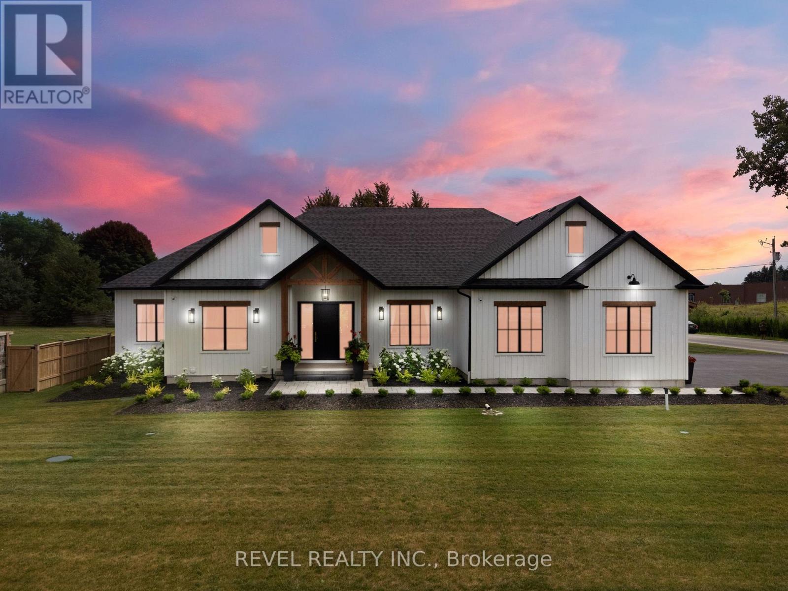 4678 LOBSINGER LINE, wellesley, Ontario