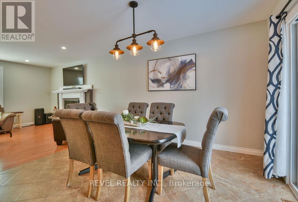 821 Rheaume Crescent, Timmins (Tnw - Riverpark), Ontario  P4N 7P4 - Photo 10 - T12760992