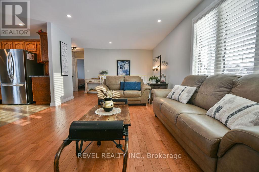 821 Rheaume Crescent, Timmins (Tnw - Riverpark), Ontario  P4N 7P4 - Photo 14 - T12760992