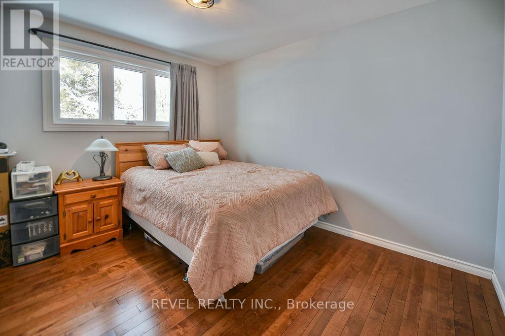 821 Rheaume Crescent, Timmins (Tnw - Riverpark), Ontario  P4N 7P4 - Photo 16 - T12760992