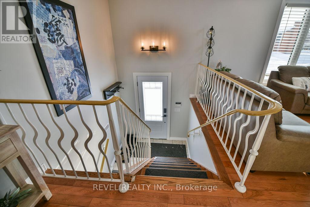 821 Rheaume Crescent, Timmins (Tnw - Riverpark), Ontario  P4N 7P4 - Photo 2 - T12760992