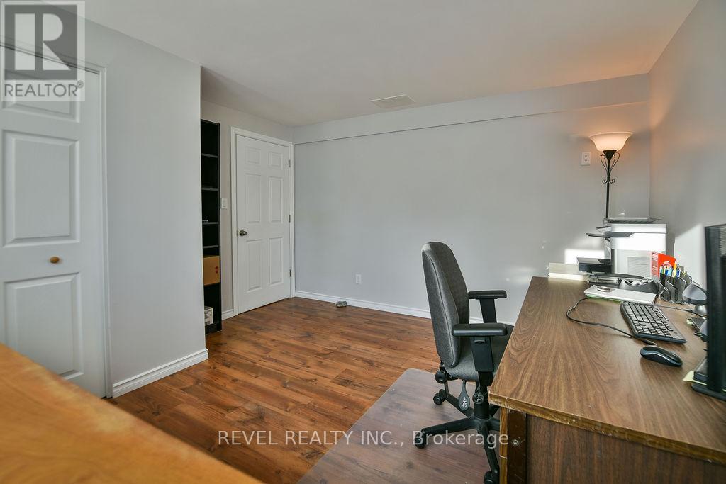 821 Rheaume Crescent, Timmins (Tnw - Riverpark), Ontario  P4N 7P4 - Photo 21 - T12760992