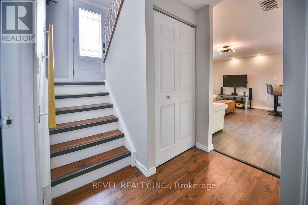 821 Rheaume Crescent, Timmins (Tnw - Riverpark), Ontario  P4N 7P4 - Photo 23 - T12760992