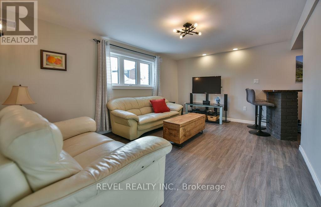 821 Rheaume Crescent, Timmins (Tnw - Riverpark), Ontario  P4N 7P4 - Photo 24 - T12760992