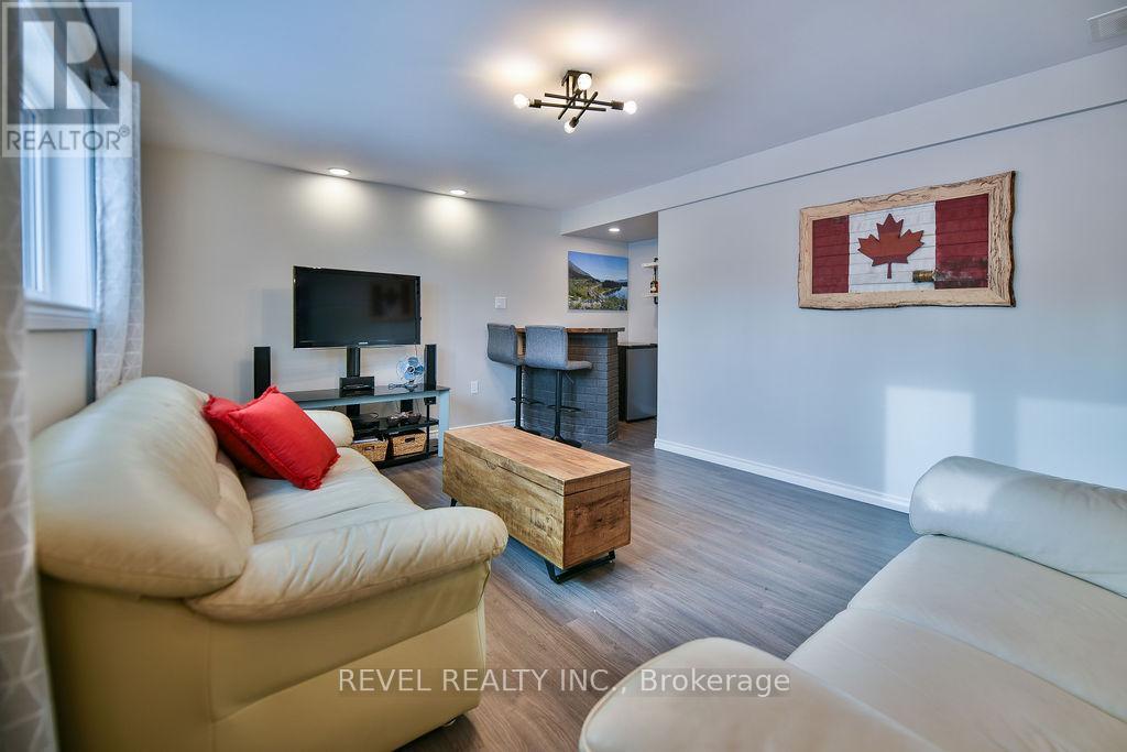 821 Rheaume Crescent, Timmins (Tnw - Riverpark), Ontario  P4N 7P4 - Photo 26 - T12760992