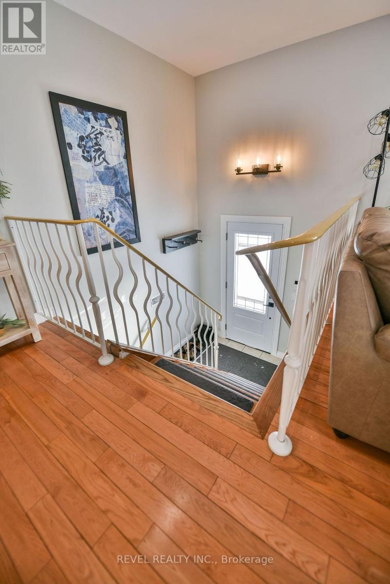 821 Rheaume Crescent, Timmins (Tnw - Riverpark), Ontario  P4N 7P4 - Photo 3 - T12760992