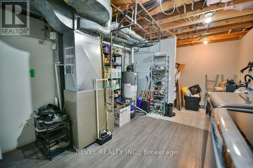 821 Rheaume Crescent, Timmins (Tnw - Riverpark), Ontario  P4N 7P4 - Photo 31 - T12760992