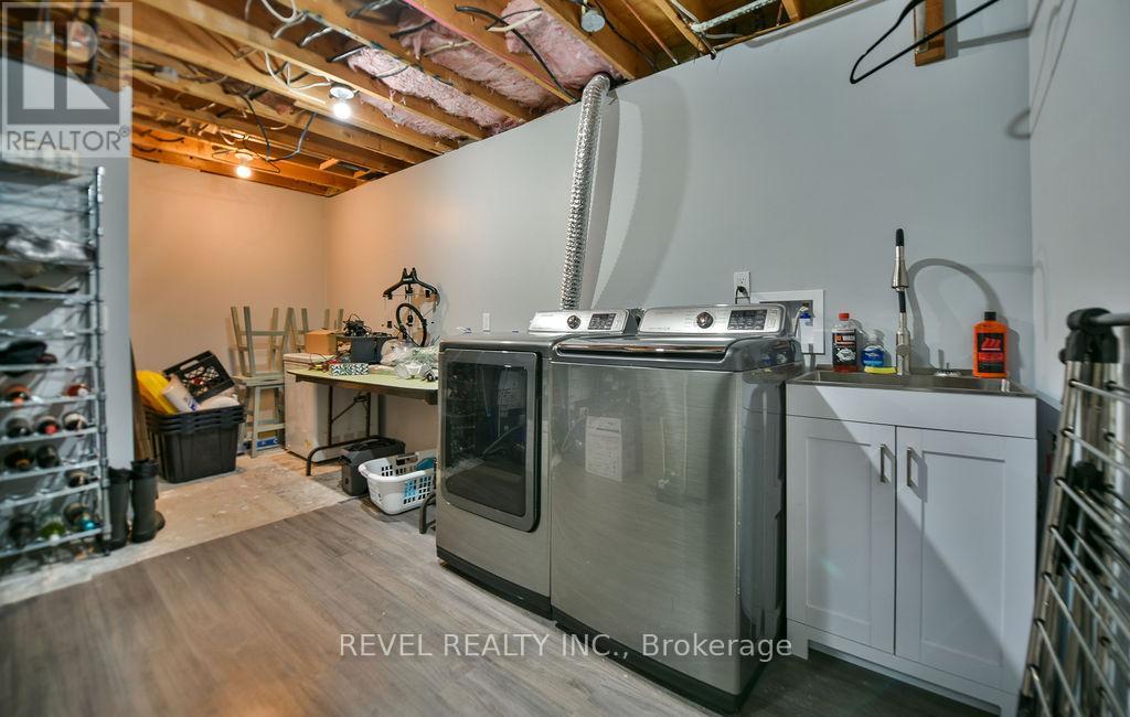 821 Rheaume Crescent, Timmins (Tnw - Riverpark), Ontario  P4N 7P4 - Photo 32 - T12760992