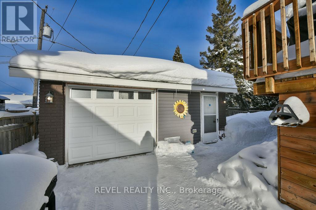 821 Rheaume Crescent, Timmins (Tnw - Riverpark), Ontario  P4N 7P4 - Photo 33 - T12760992