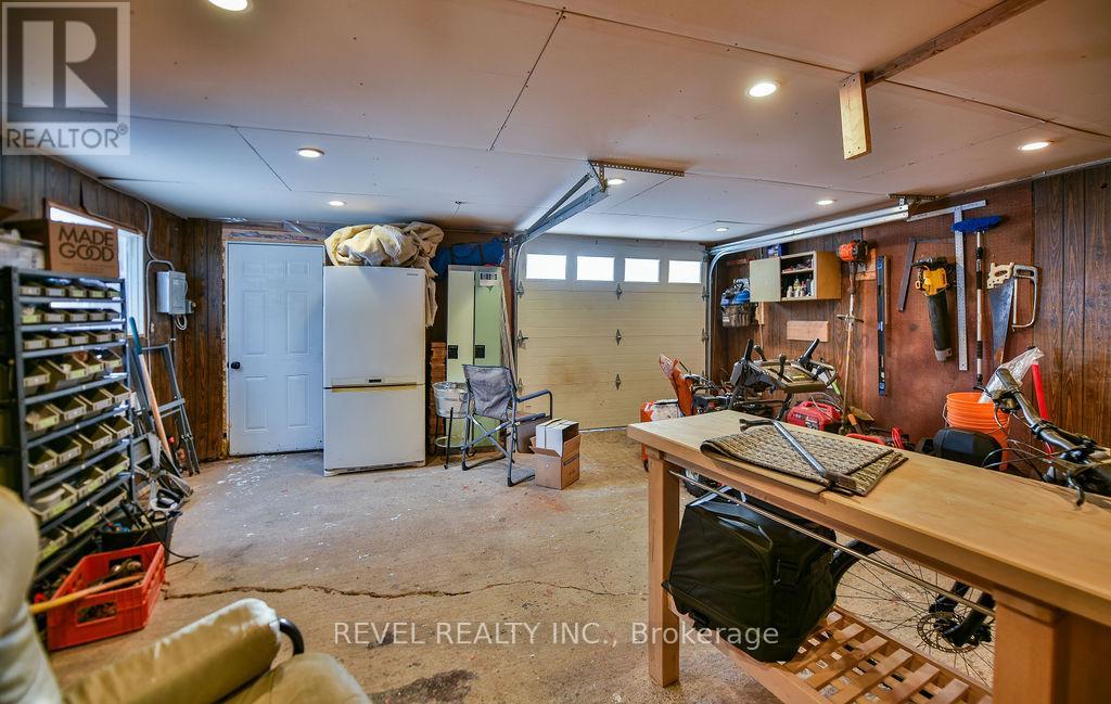 821 Rheaume Crescent, Timmins (Tnw - Riverpark), Ontario  P4N 7P4 - Photo 37 - T12760992