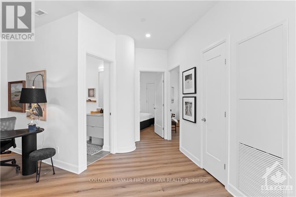 509 - 115 Echo Drive, Ottawa, Ontario  K1S 1M7 - Photo 10 - X12761038