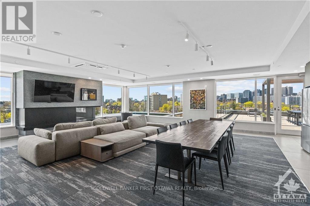 509 - 115 Echo Drive, Ottawa, Ontario  K1S 1M7 - Photo 19 - X12761038