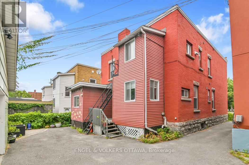 1 - 104 King Edward Avenue, Ottawa, Ontario  K1N 7K8 - Photo 14 - X12761112