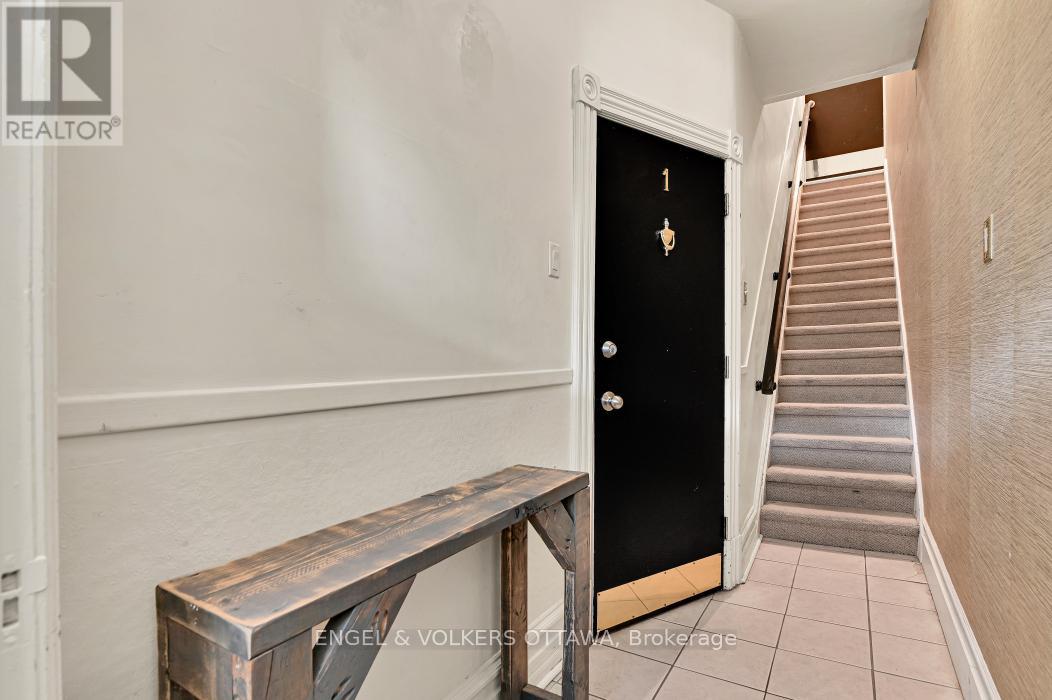 1 - 104 King Edward Avenue, Ottawa, Ontario  K1N 7K8 - Photo 3 - X12761112