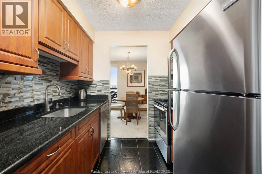 9099 Riverside Drive East Unit# E1017, Windsor, Ontario  N8S 4P9 - Photo 12 - 26002628