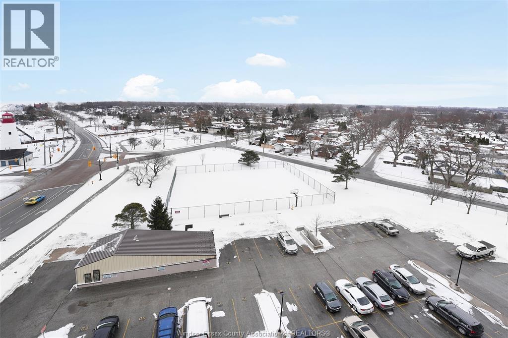 9099 Riverside Drive East Unit# E1017, Windsor, Ontario  N8S 4P9 - Photo 19 - 26002628