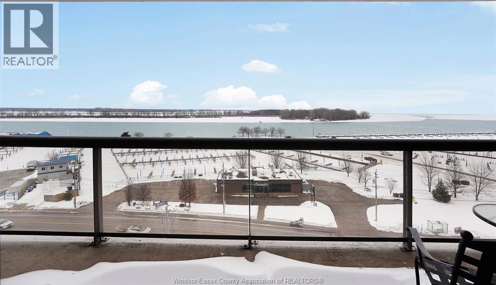 9099 Riverside Drive East Unit# E1017, Windsor, Ontario  N8S 4P9 - Photo 2 - 26002628