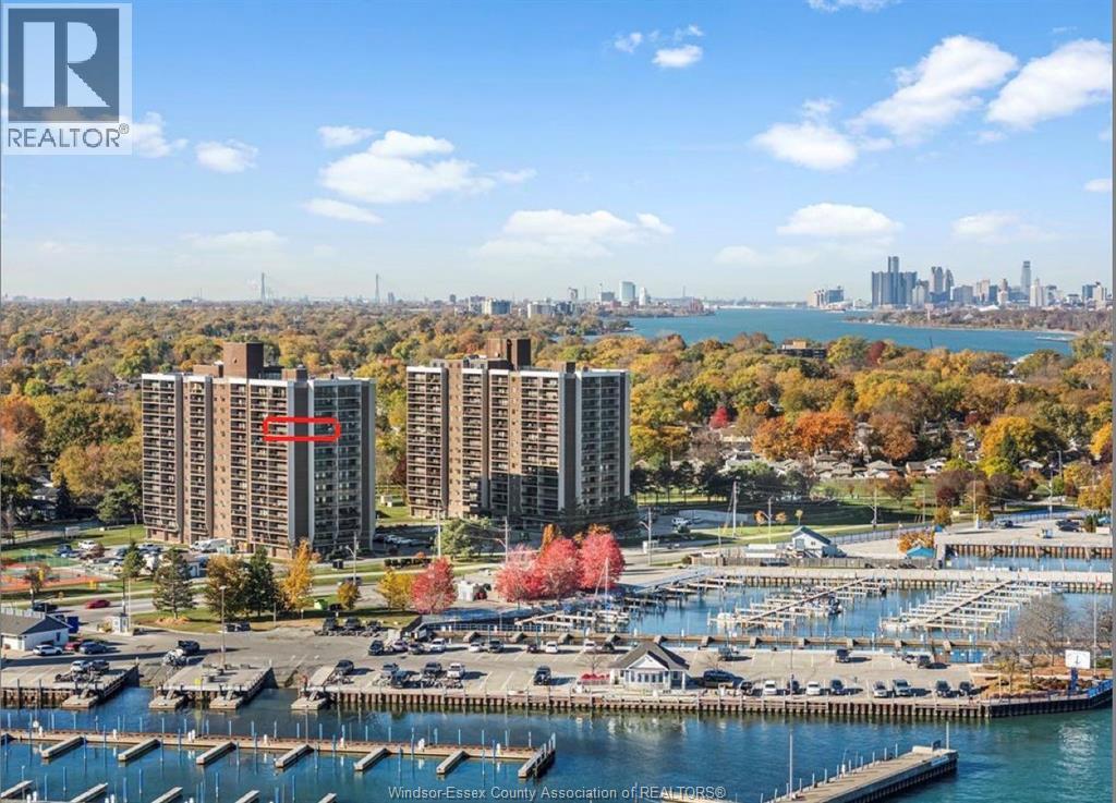 9099 Riverside Drive East Unit# E1017, Windsor, Ontario  N8S 4P9 - Photo 30 - 26002628