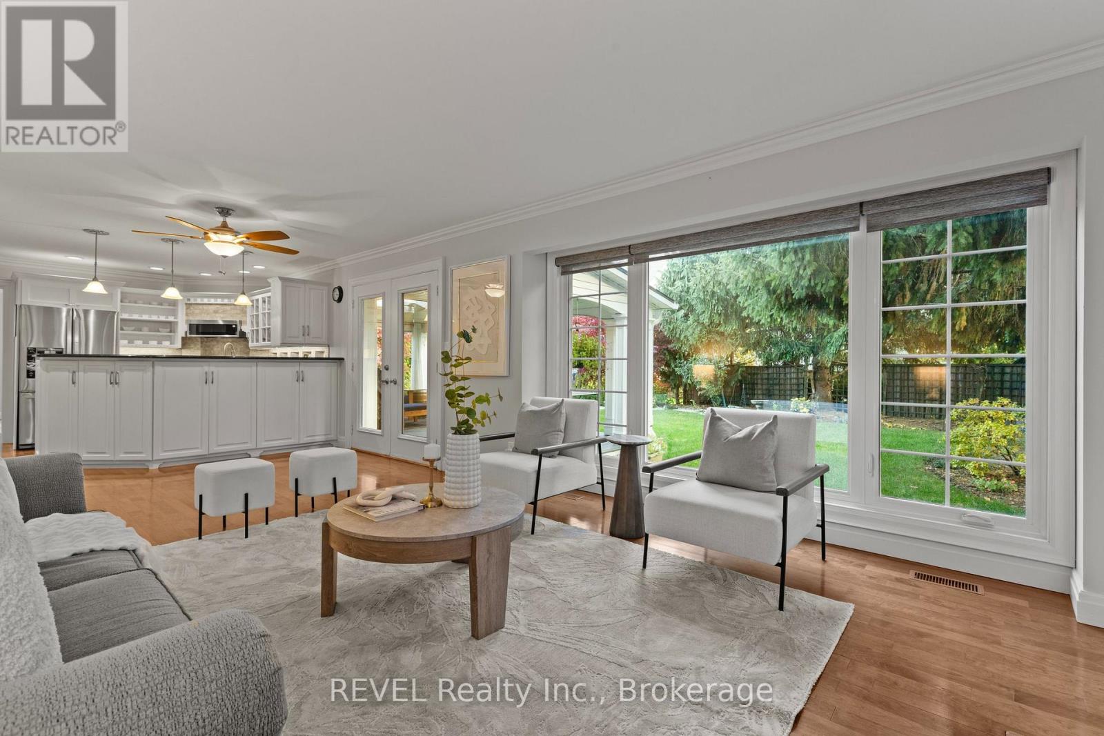 36 Confederation Drive, Niagara-On-The-Lake (Town), Ontario  L0S 1J0 - Photo 15 - X12761002