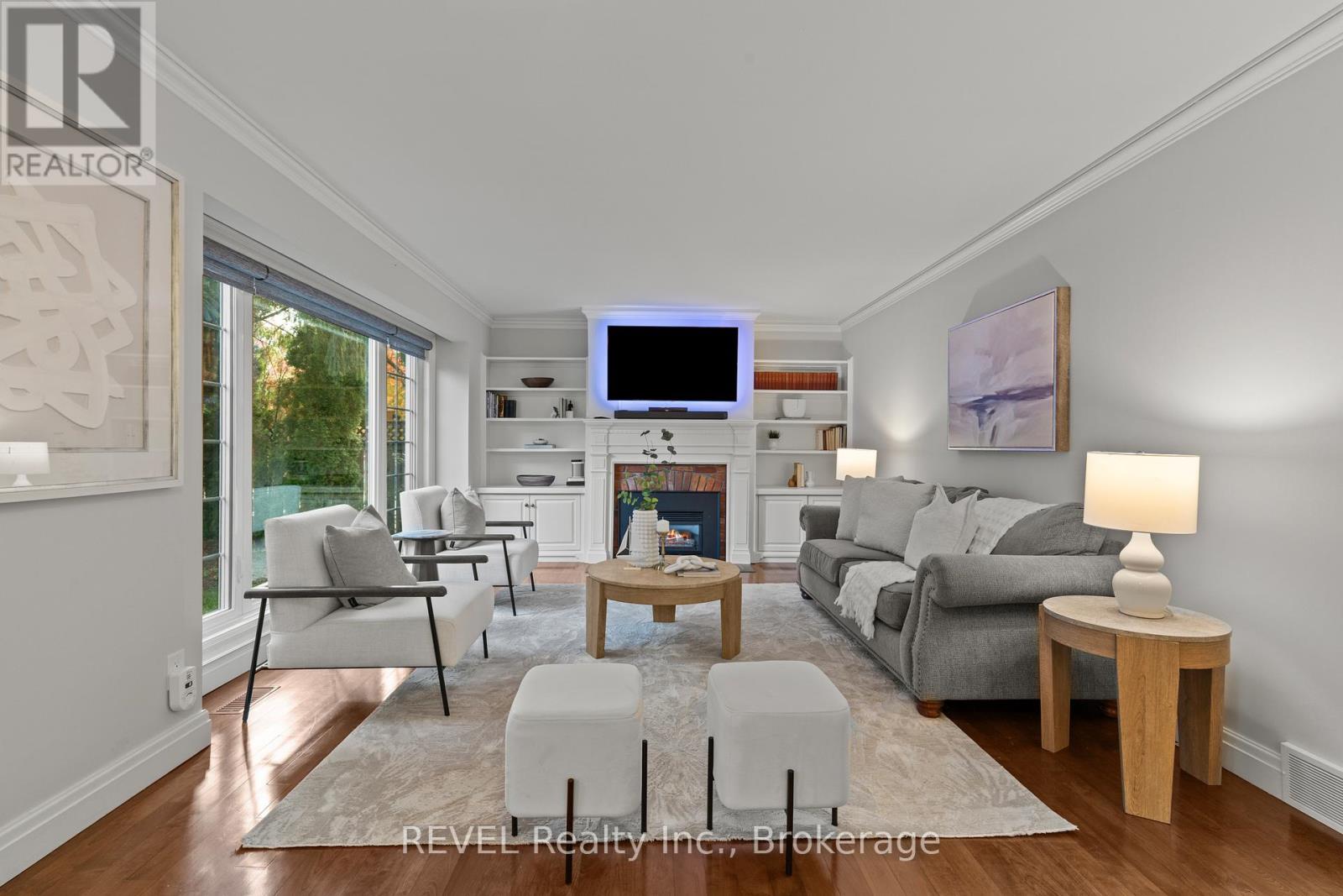 36 Confederation Drive, Niagara-On-The-Lake (Town), Ontario  L0S 1J0 - Photo 16 - X12761002