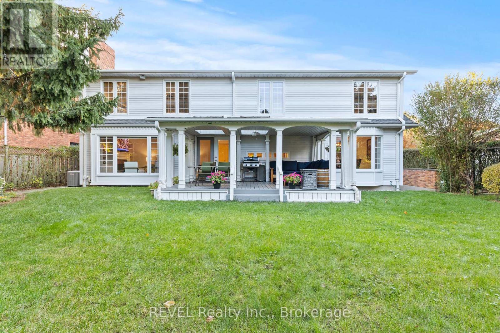 36 Confederation Drive, Niagara-On-The-Lake (Town), Ontario  L0S 1J0 - Photo 33 - X12761002