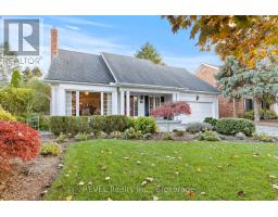 36 CONFEDERATION DRIVE, Niagara-on-the-Lake, Ontario