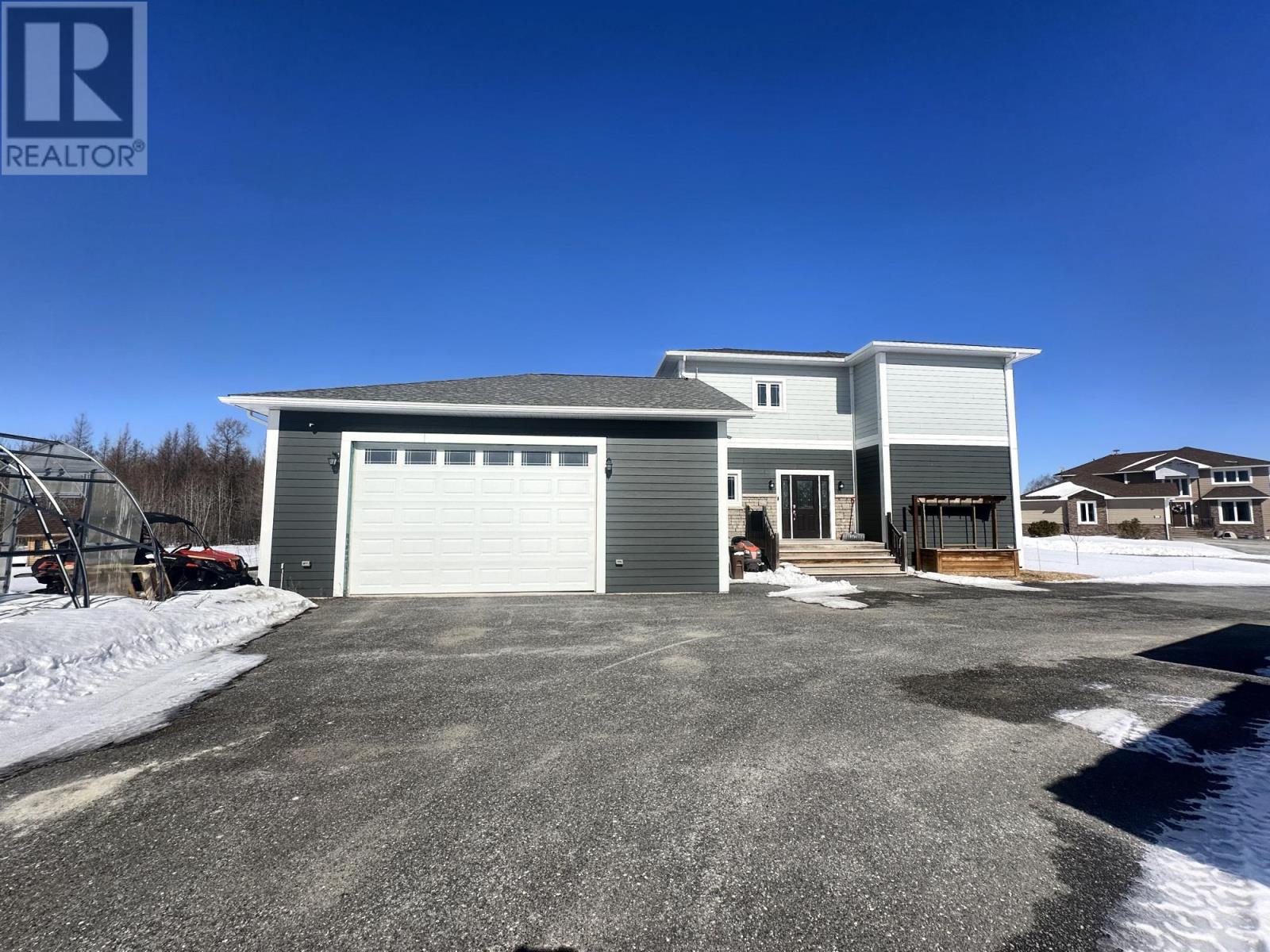 123 Christie Pl, Geraldton, Ontario  P0T 1M0 - Photo 2 - TB2600167
