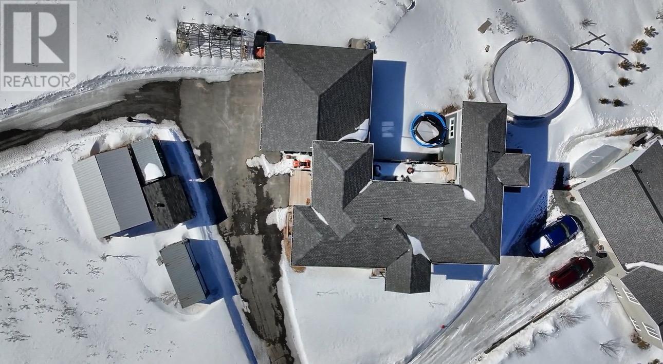 123 Christie Pl, Geraldton, Ontario  P0T 1M0 - Photo 27 - TB2600167