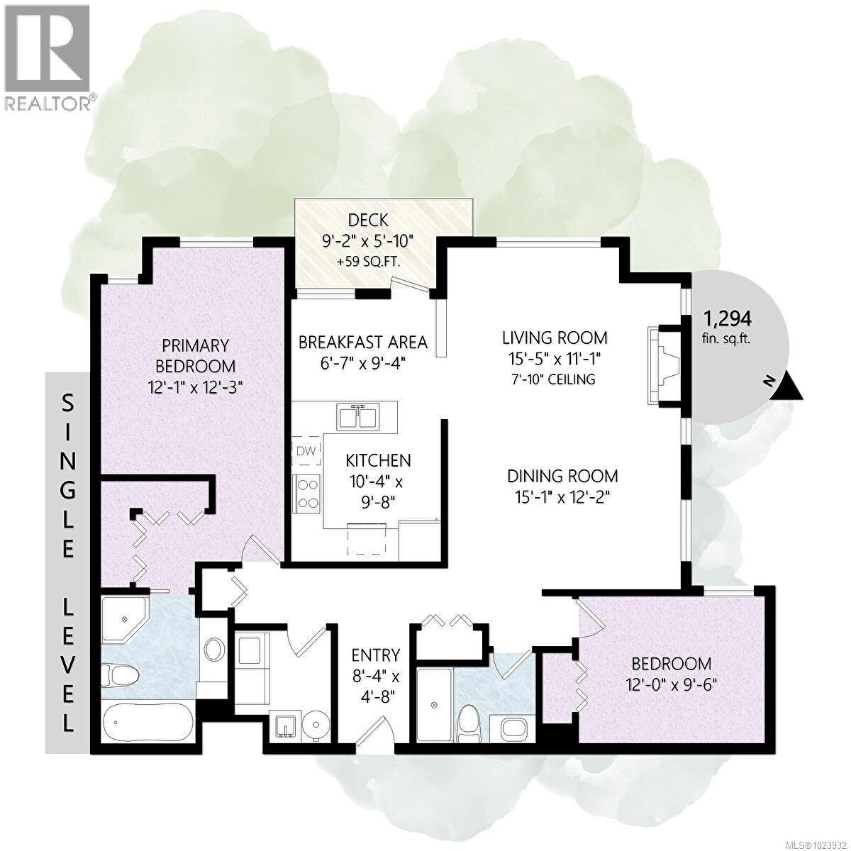 228 4490 Chatterton Way N, Saanich, British Columbia  V8X 5H7 - Photo 32 - 1023932