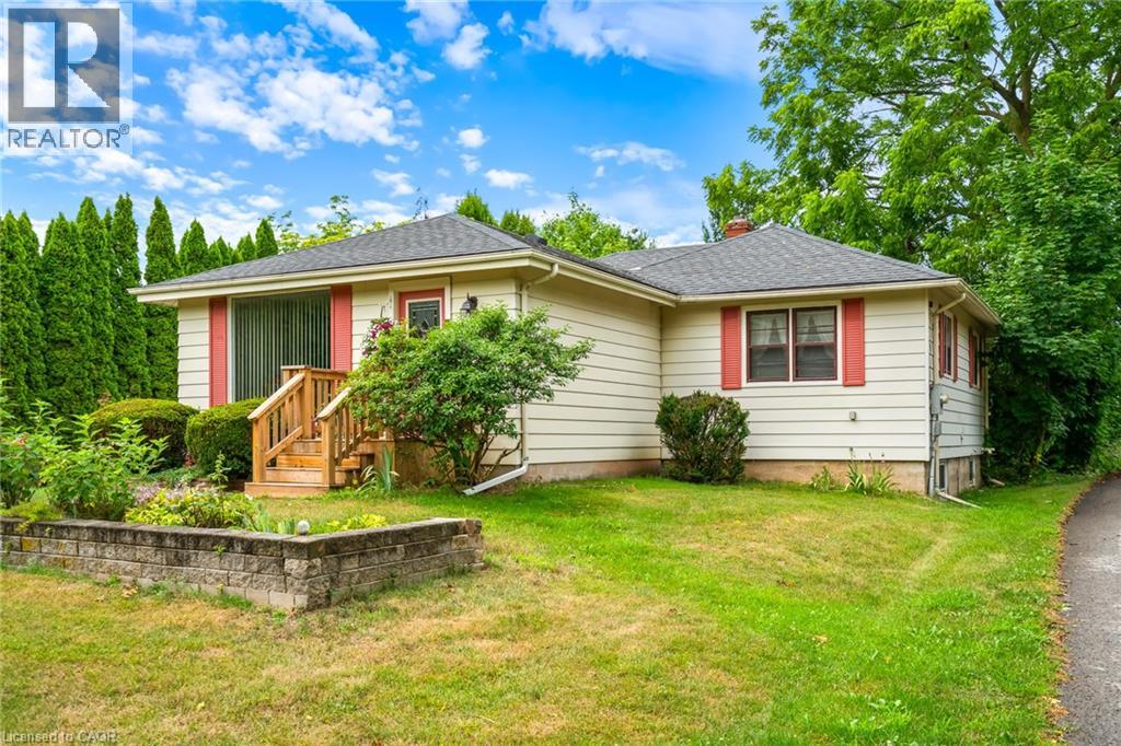 15756 Niagara Parkway, Niagara-On-The-Lake, Ontario  L0S 1J0 - Photo 1 - 40803193