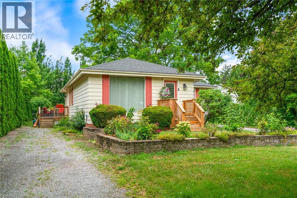 15756 Niagara Parkway, Niagara-On-The-Lake, Ontario  L0S 1J0 - Photo 2 - 40803193