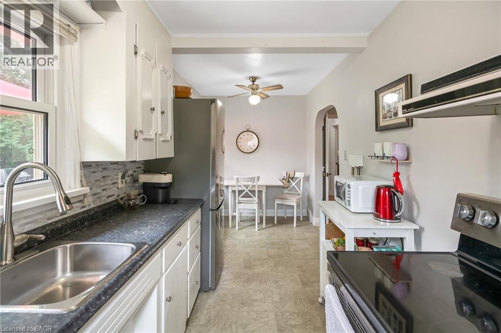 15756 Niagara Parkway, Niagara-On-The-Lake, Ontario  L0S 1J0 - Photo 24 - 40803193