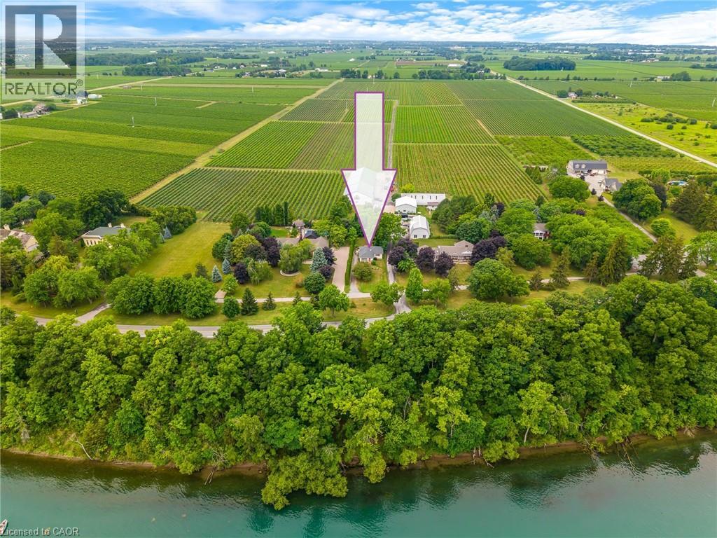 15756 Niagara Parkway, Niagara-On-The-Lake, Ontario  L0S 1J0 - Photo 36 - 40803193