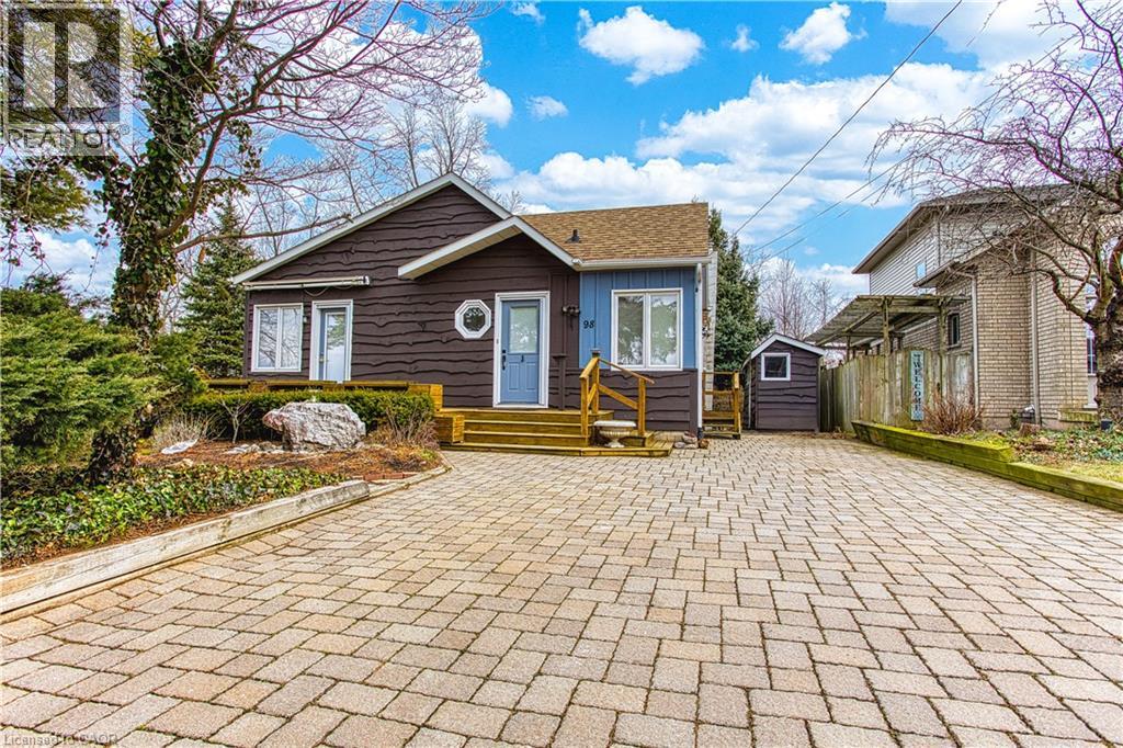 98 Creanona Boulevard, Stoney Creek, Ontario  L8E 5T3 - Photo 2 - 40802970