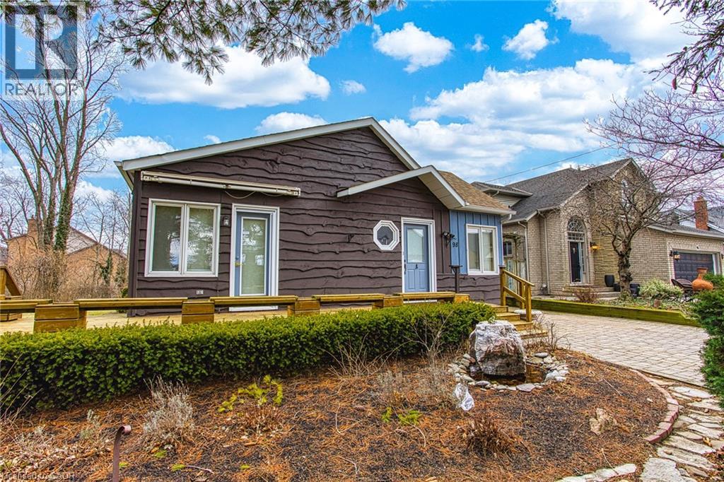 98 Creanona Boulevard, Stoney Creek, Ontario  L8E 5T3 - Photo 3 - 40802970