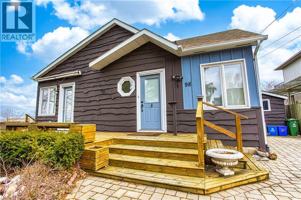 98 Creanona Boulevard, Stoney Creek, Ontario  L8E 5T3 - Photo 4 - 40802970