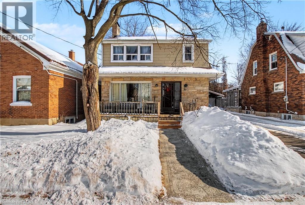 39 Henry Street, Cambridge, Ontario  N1R 3W3 - Photo 1 - 40800819