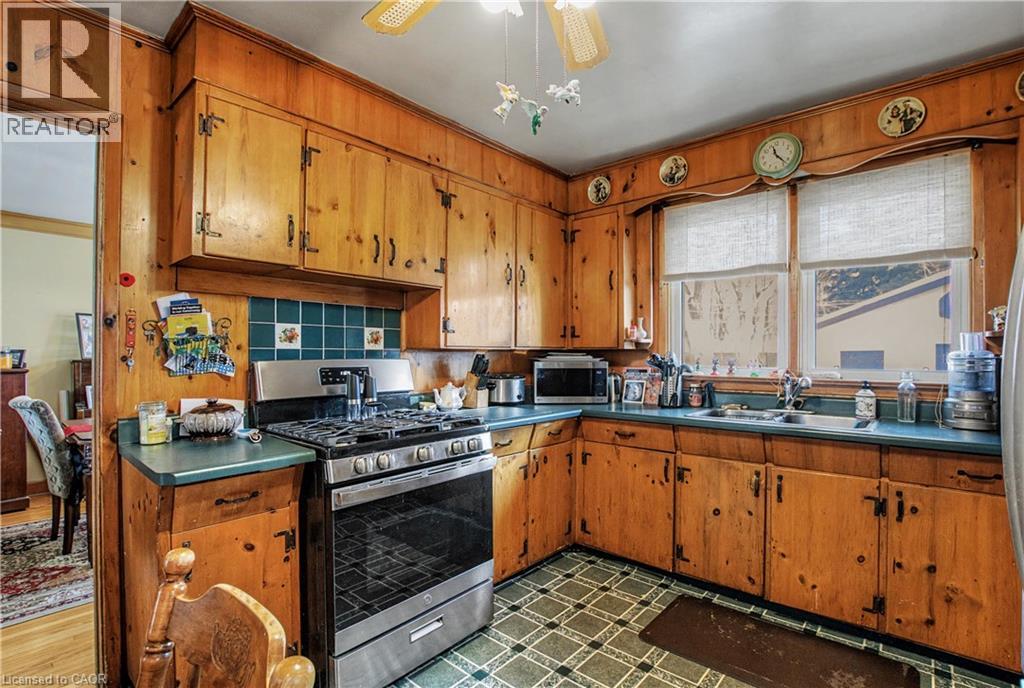 39 Henry Street, Cambridge, Ontario  N1R 3W3 - Photo 11 - 40800819