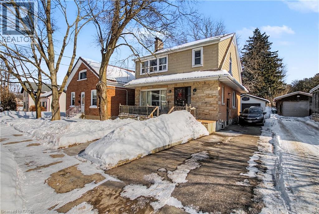 39 Henry Street, Cambridge, Ontario  N1R 3W3 - Photo 2 - 40800819