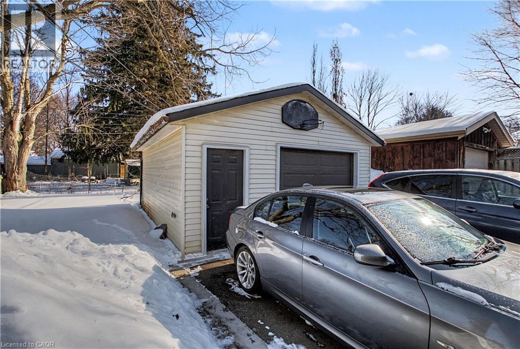 39 Henry Street, Cambridge, Ontario  N1R 3W3 - Photo 30 - 40800819