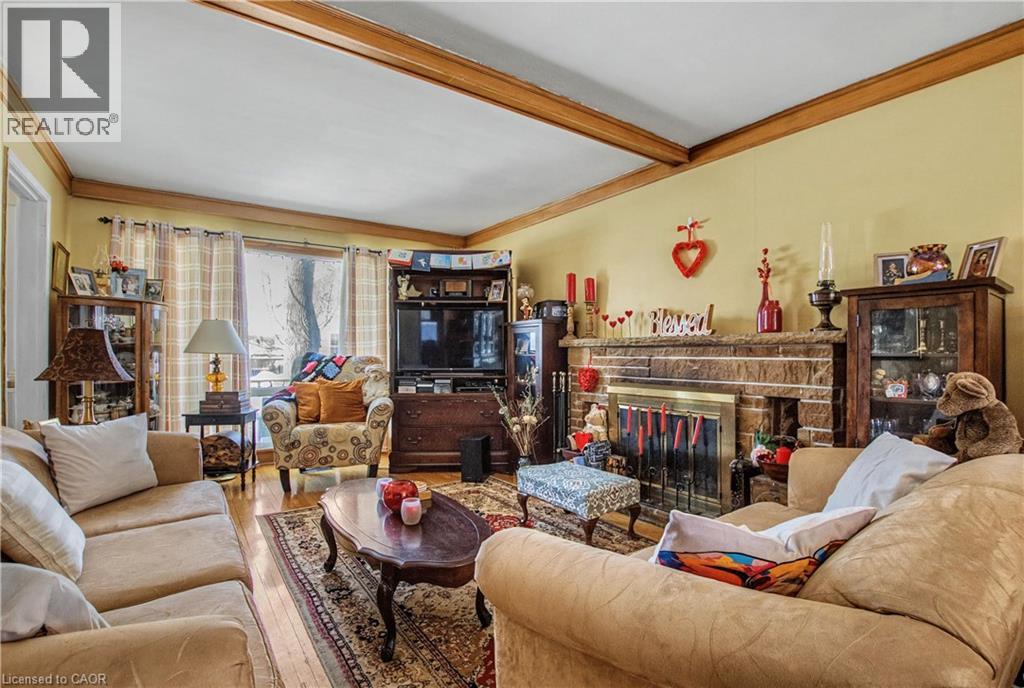 39 Henry Street, Cambridge, Ontario  N1R 3W3 - Photo 5 - 40800819