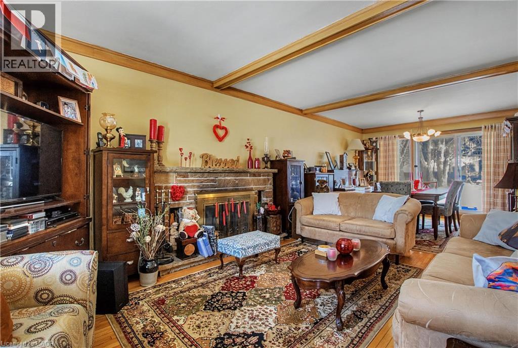 39 Henry Street, Cambridge, Ontario  N1R 3W3 - Photo 7 - 40800819