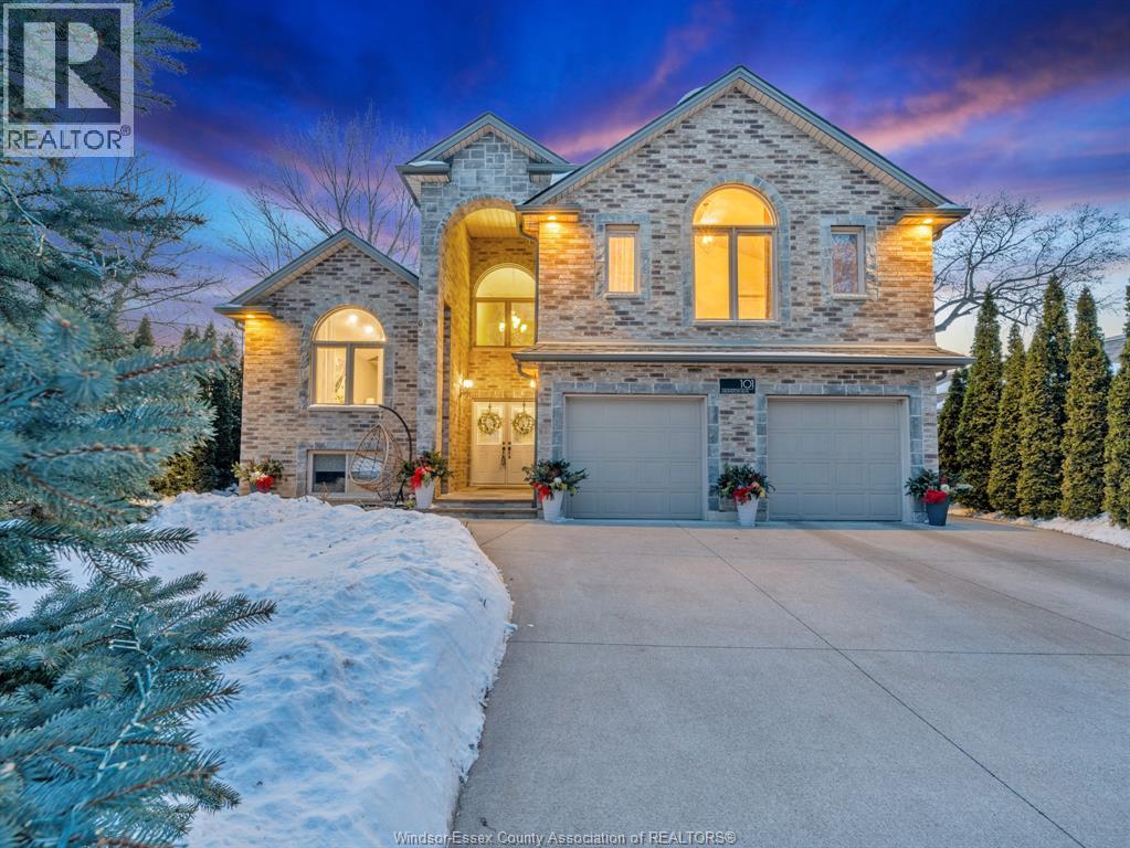 MLS# 26002626: 101 ARLINGTON BOULEVARD, Tecumseh, Canada